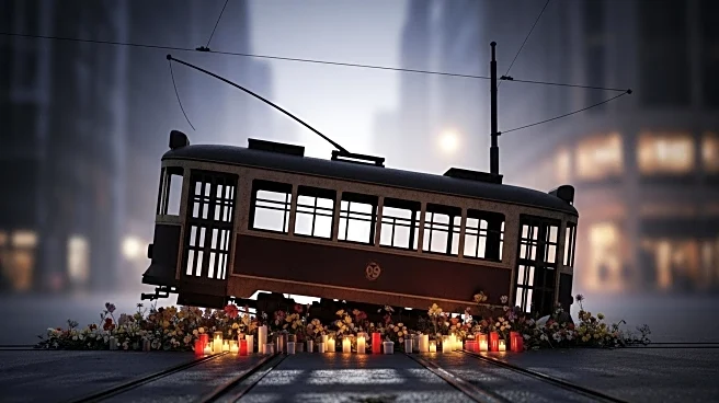 Lisbon Streetcar Derailment Results in 17 Fatalities, National Mourning Declared