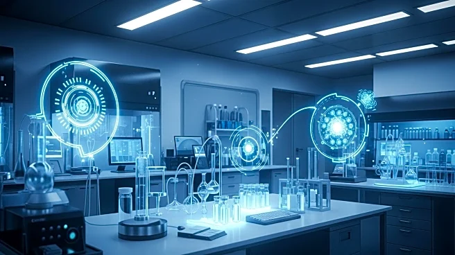 Mytos Forms Strategic Partnerships to Advance Cell Therapy Trials