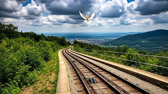 Lisbon Funicular Crash Claims 17 Lives, Sparks National Mourning