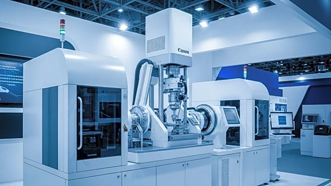 Advantest Corporation to Showcase Innovative Test Solutions at SEMICON Taiwan 2025