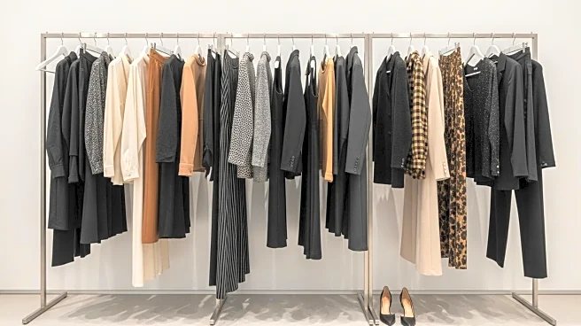 Very Group Launches New Fashion Label to Enhance Own-Brand Offer