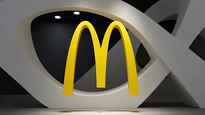 McDonald’s Strategic Realignment: Labor Model Evolution and Investment Opportunities