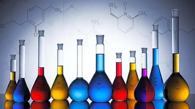 IndustryWeek Lists Top Chemicals Manufacturers with Steady Revenue Trends