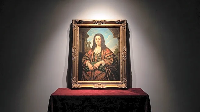 Argentinian Authorities Recover Nazi-Looted Painting, Investigate Ownership