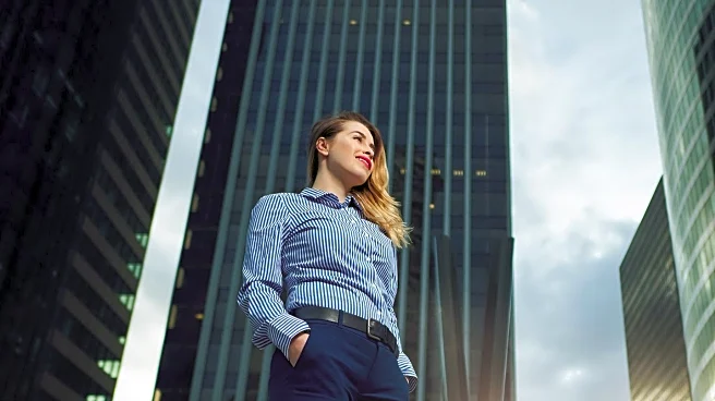 HR Magazine to Host Debate on Addressing Financial Wellbeing Gender Gap