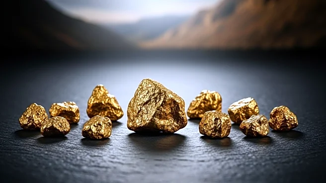 Many Peaks Minerals Reports High-Grade Gold Intercepts at Ferké Project