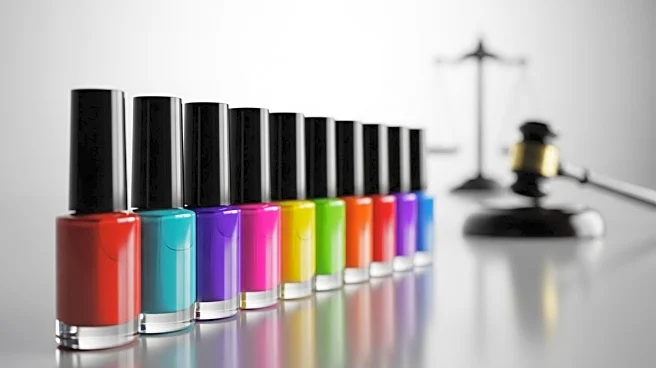 California Independent Contractor Law Faces 14th Amendment Challenge by Nail Salons