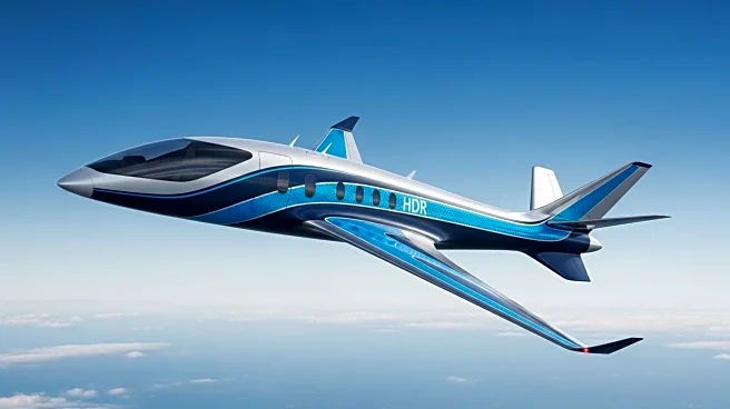 Israeli Aviation Startup Air VEV Secures FAA Approval for Electric Aircraft, Expanding U.S. Market Reach