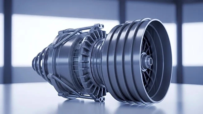 Firehawk Aerospace Successfully Tests 3D-Printed Hybrid Rocket Motor
