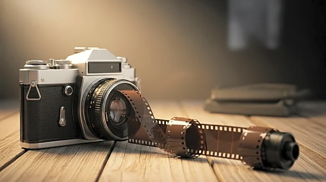 Netflix Acquires 'The Stringer', Documentary Challenges Authorship of Iconic Vietnam War Photo