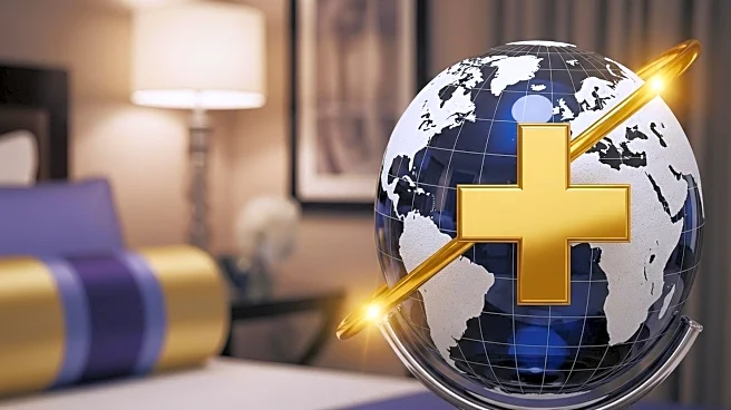 Accor Launches Unified Global Brand ALL Accor+ to Enhance Loyalty Program