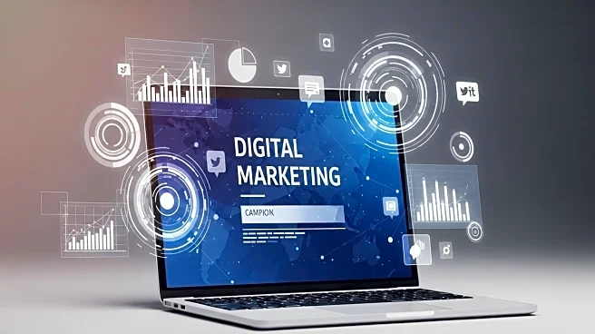 Digital Marketing Design: Key Elements and Strategies for Business Success