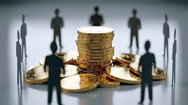 Health Insurers Avoid $34 Billion in Taxes Amid Rising Claims Denials