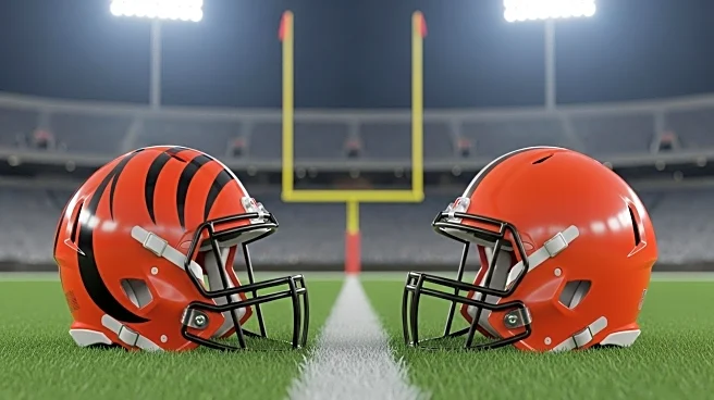 Cincinnati Bengals' Lucas Patrick Cleared for Week 1 Against Cleveland