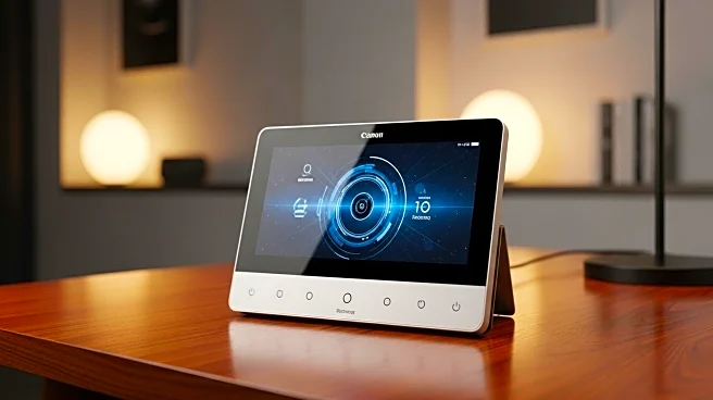GTCR's Potential Acquisition of SimpliSafe Could Transform Home Security Market