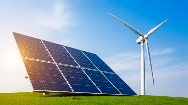 GST Council Reduces Tax on Renewable Energy Devices to Boost Clean Energy Transition