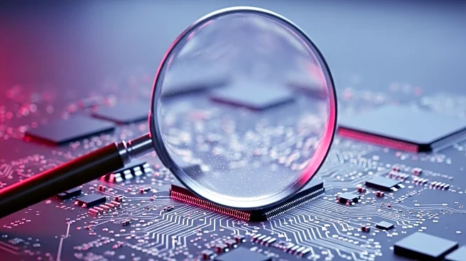 Rosen Law Firm Investigates Quantum Corporation for Securities Class Action