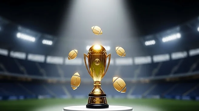 Premier League Fantasy Football: Top Performers of the Season So Far