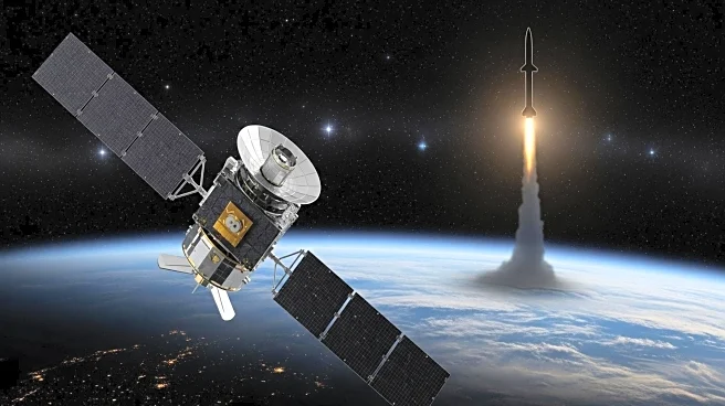 North Korea Criticized by ICAO for Satellite Interference and Missile Launches
