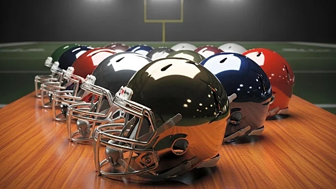 College Football Quarterbacks Receive Grades After Week 1 Performance