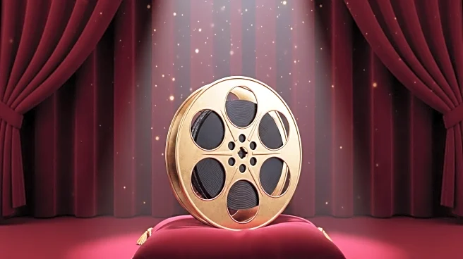 Gaza Drama 'The Voice of Hind Rajab' Receives Critical Acclaim at Venice Film Festival
