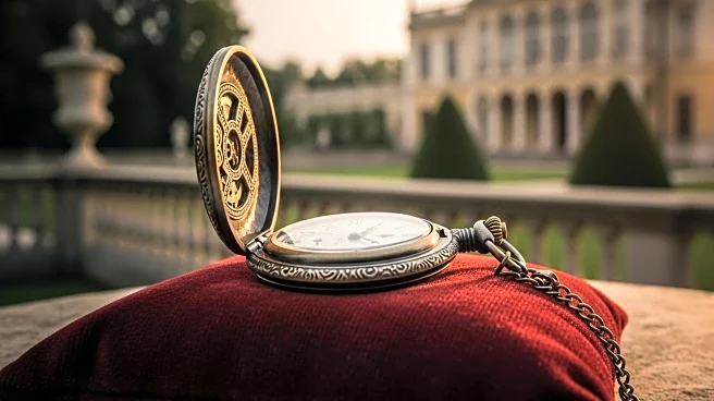 Downton Abbey Film Concludes Series with Nostalgic Farewell to Fans