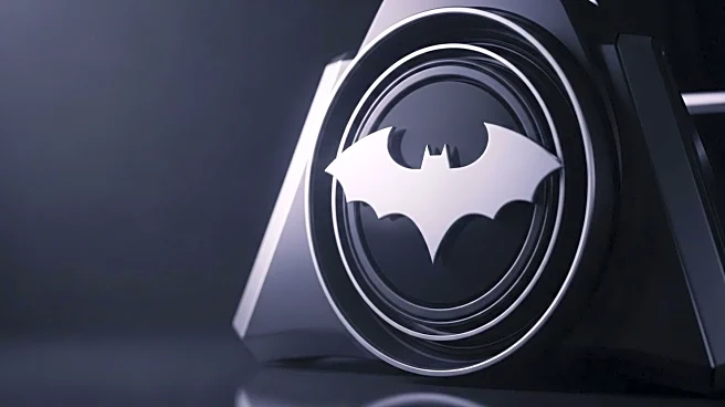 Jeffrey Wright Criticizes Racist Response to His Casting in The Batman 2
