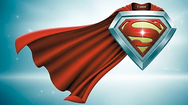 James Gunn Announces Release Date for Superman: Man of Tomorrow