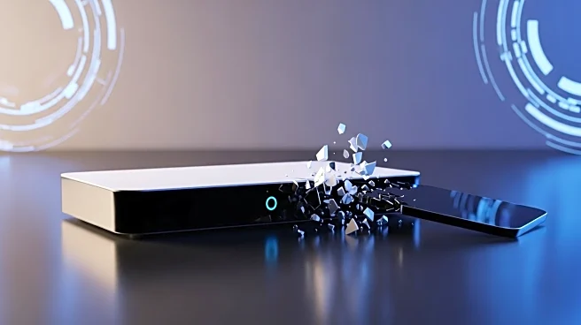 Streameast Sports Streaming Platform Shut Down in Major Antipiracy Operation