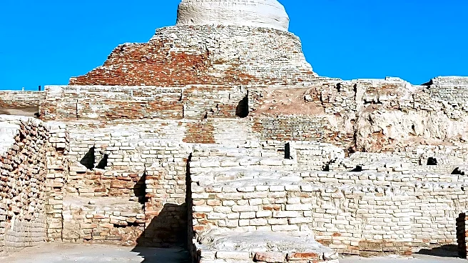 Archaeologists Discover Elite Moche Residence in Northern Peru
