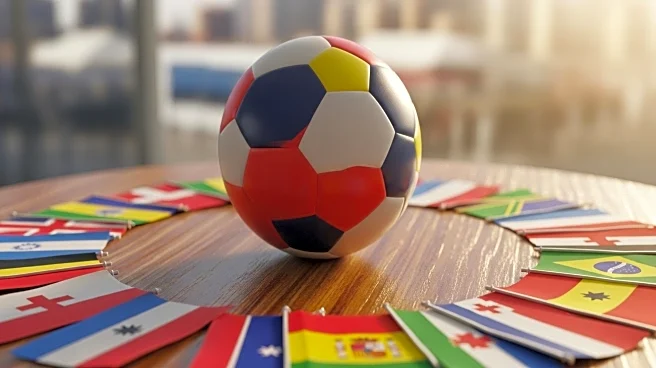 Arlington Businesses Prepare for World Cup Crowds as Ticket Sales Begin