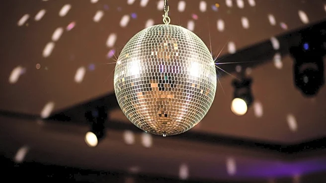 'Dancing with the Stars' Season 34 Set to Premiere with Star-Studded Cast