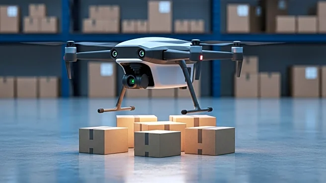 UPS Implements Peak Season Surcharges for Air and Ground Shipments