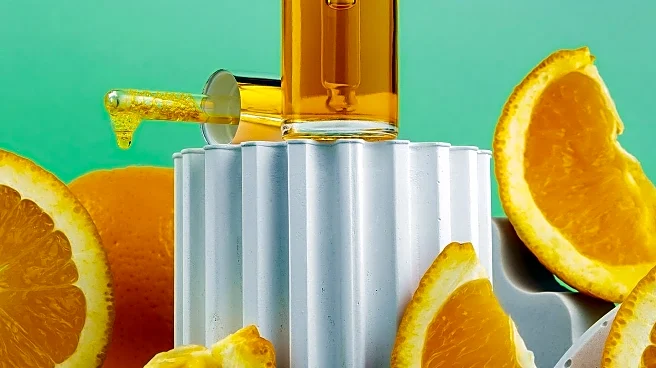 Augustinus Bader Launches Vitamin C Serum Targeting Skin Health and Irritation-Free Benefits