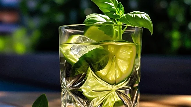 Erewhon Partners with Kith Ivy for Exclusive Tonic Bar in New York City