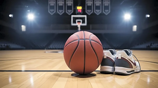 Eitan Burg Joins University of Tennessee Basketball Team After EuroBasket Success