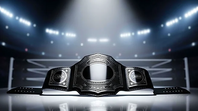 AJ Lee Set to Return to WWE for Wrestlepalooza Match