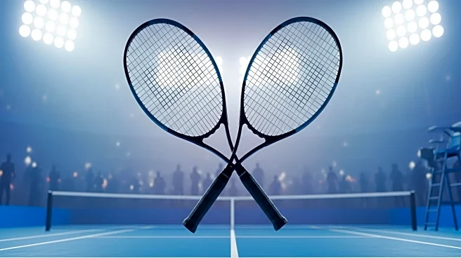 Carlos Alcaraz and Jannik Sinner Rivalry Intensifies with Recent Grand Slam Finals