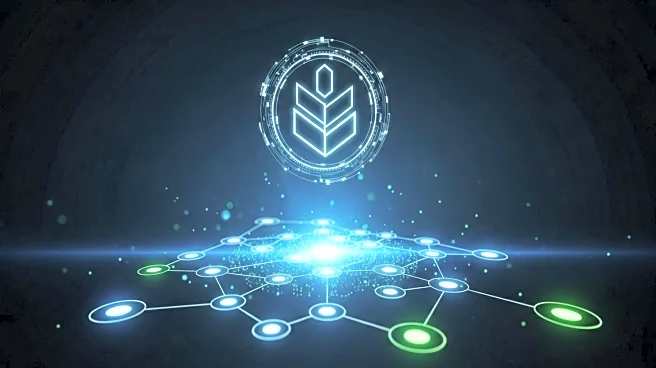 Galaxy Digital Issues Equity Directly On-Chain, Pioneering Blockchain Integration