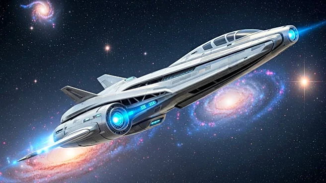 James Gunn's 'Man of Tomorrow' Set to Expand DC Universe in 2027