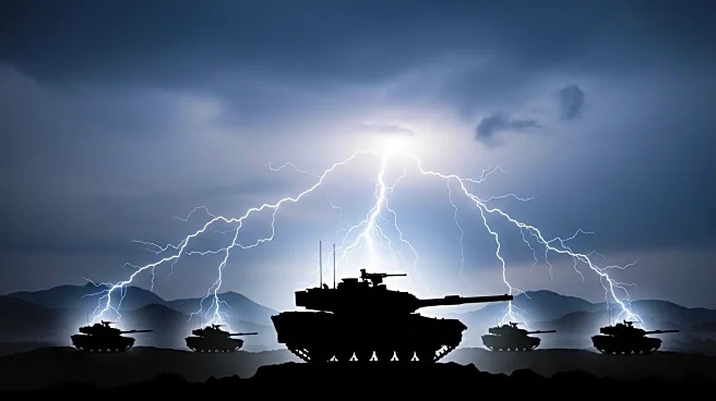 North Korean Troops Deployed to Ukraine: Implications for Kim Jong-un's Geopolitical Strategy