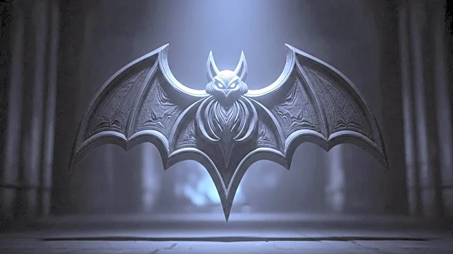 Tim Burton's 'Batman Returns' Ranked Among Top Films