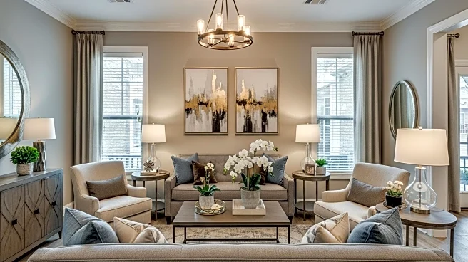 Mary Cook Associates Completes Interior Design for Multifamily Communities in New Jersey