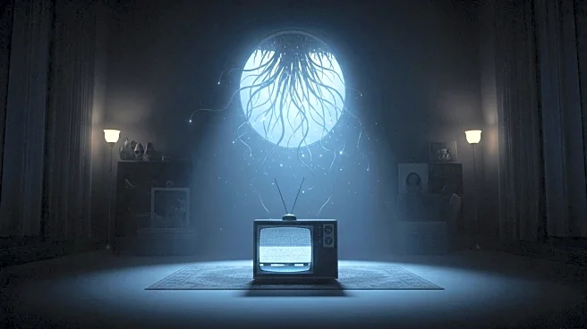 Fall 2025 TV Lineup Features 'Stranger Things' Finale and New Series Premieres