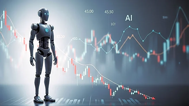 Figma Shares Decline Amid Concerns Over AI Monetization