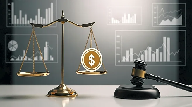 US Lawmakers Enact GENIUS Act, Sparking Debate Over Stablecoin Regulation