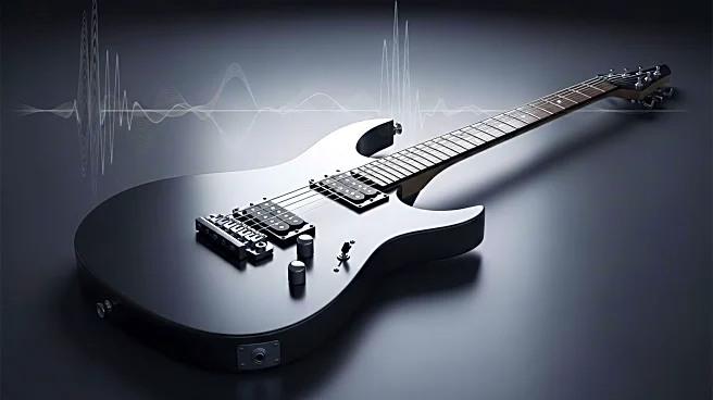 Alter Bridge Previews Upcoming Album with 'Silent Divide'