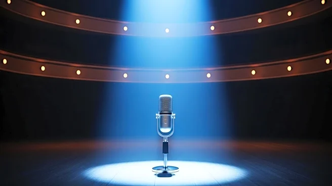 ITV Studios Announces New Entertainment Label Launch