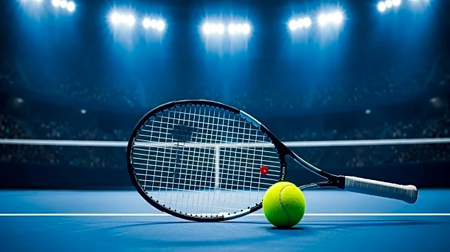Felix Auger-Aliassime Advances to US Open Semifinals with Victory Over Alex De Minaur