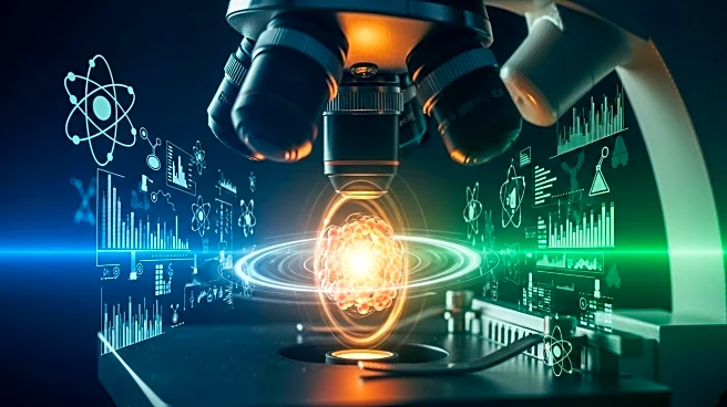 Delft University Researchers Achieve Real-Time Atomic Nucleus Spin Observation